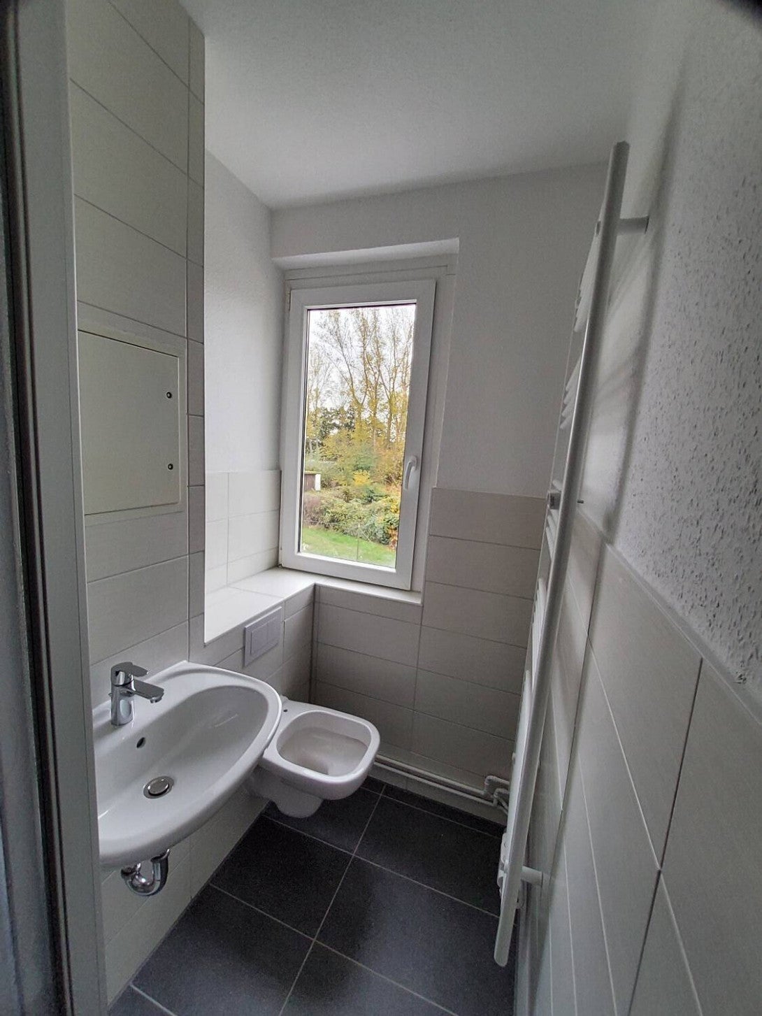 Wohnung Maltzien in Garz/Rügen