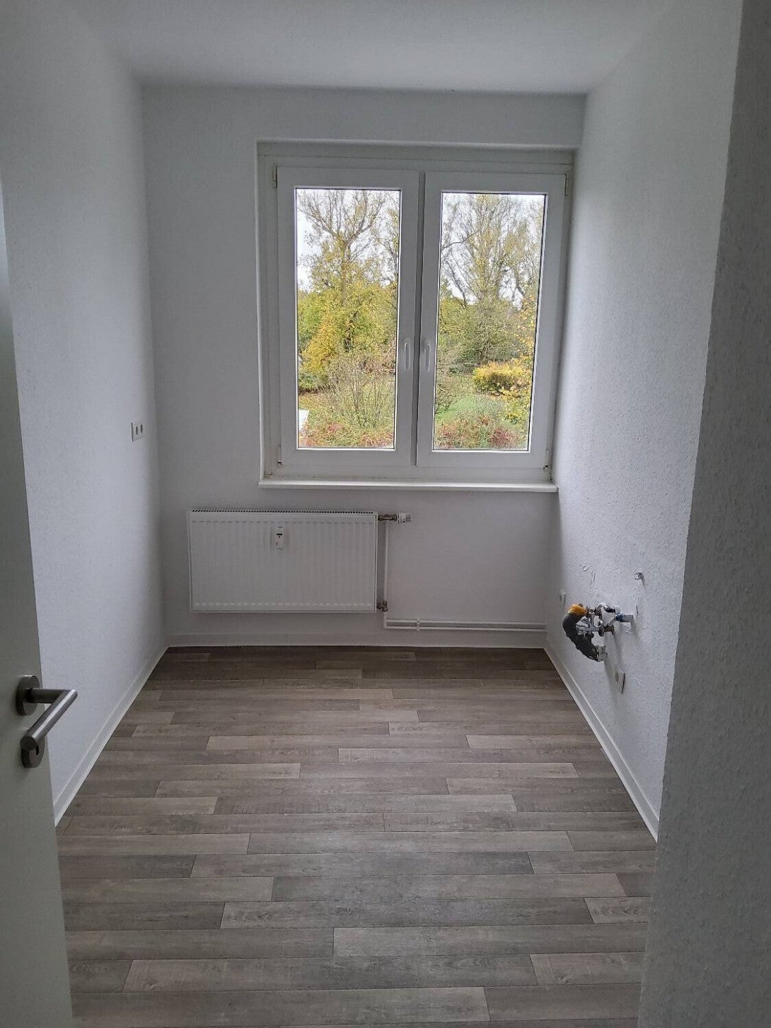 Wohnung Maltzien in Garz/Rügen
