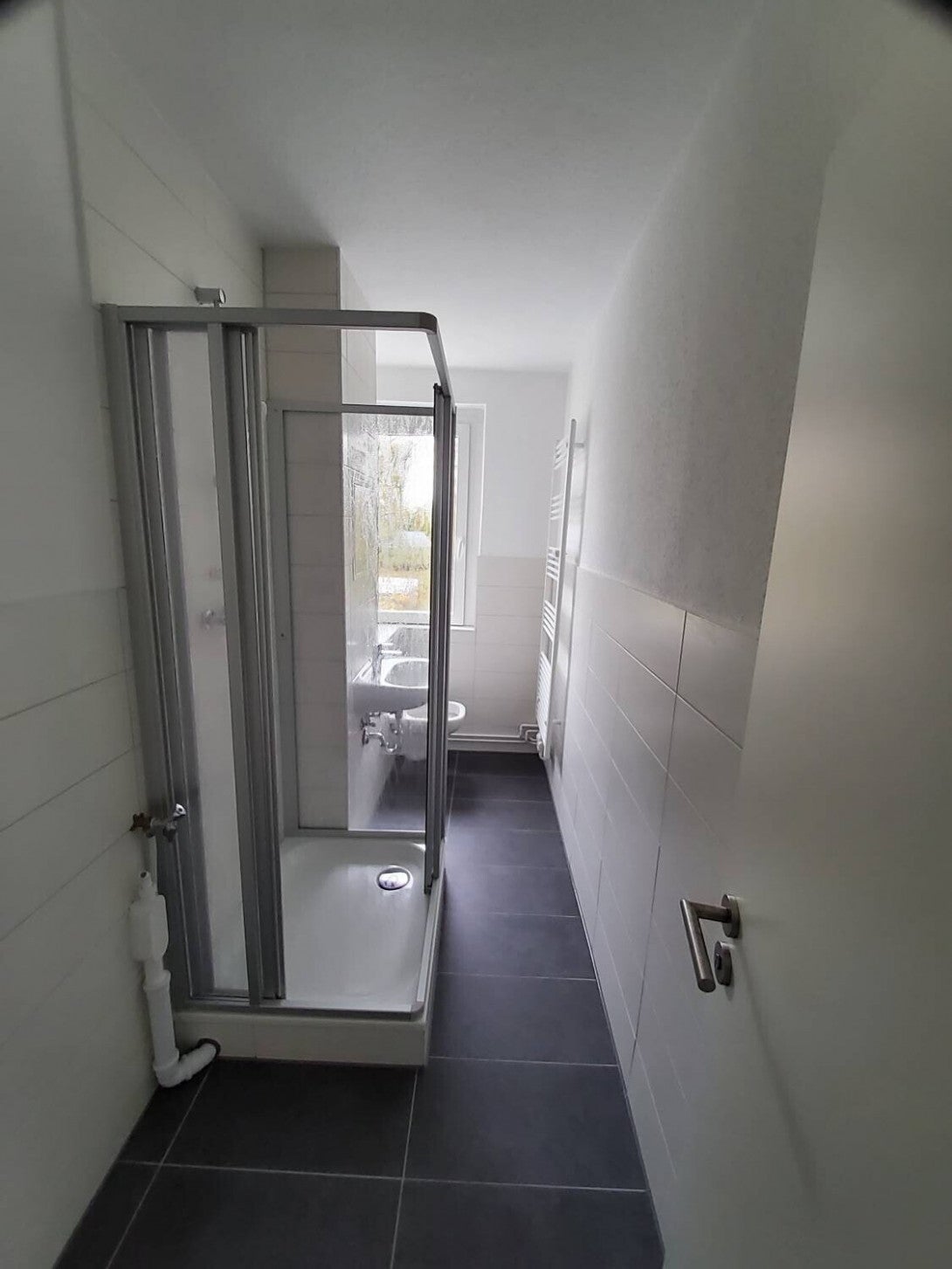 Wohnung Maltzien in Garz/Rügen