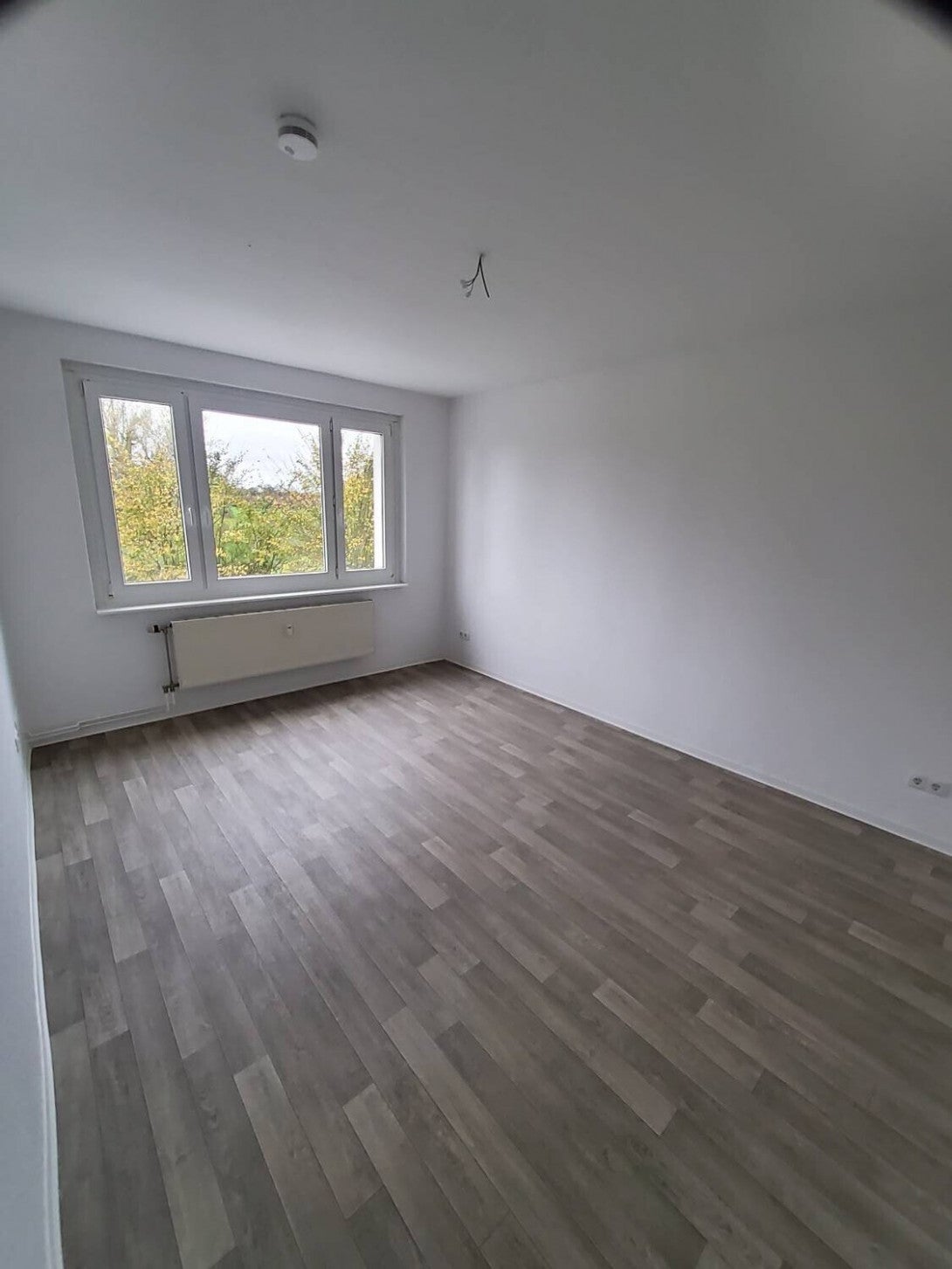 Wohnung Maltzien in Garz/Rügen