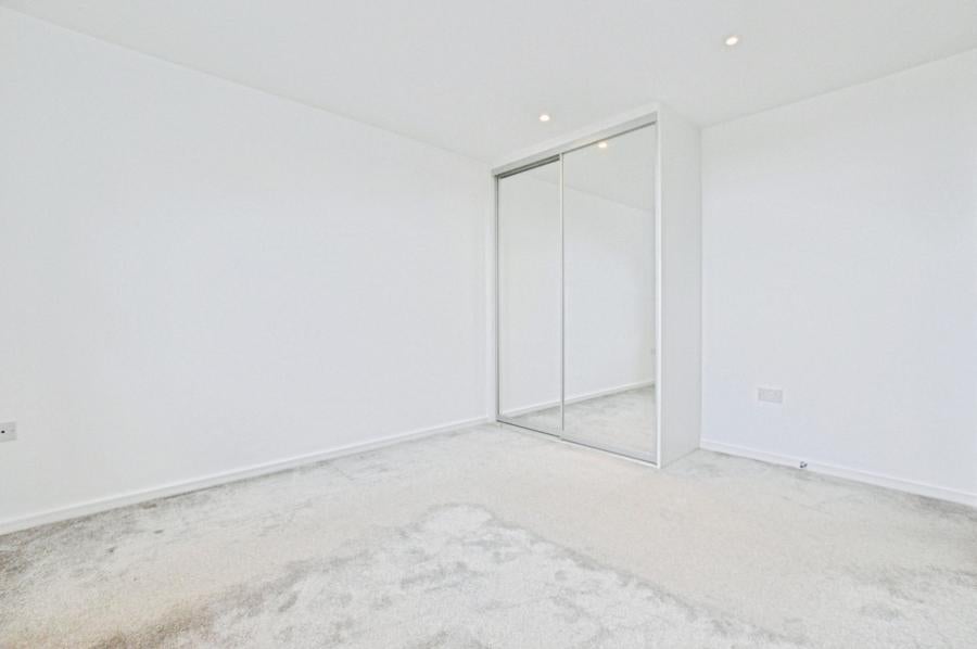 Flat Bowes Lyon Mews in St Albans