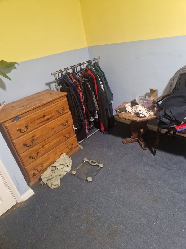Room St Andrews Close in East Suffolk