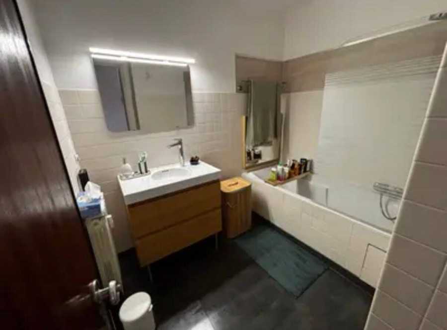 Appartement Avenue Albert Einstein à Montpellier