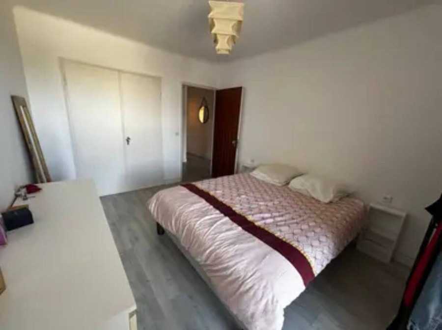 Appartement Avenue Albert Einstein à Montpellier