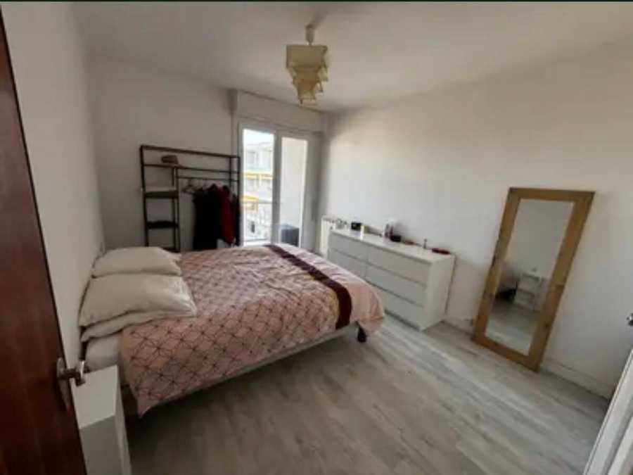 Appartement Avenue Albert Einstein à Montpellier