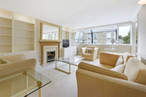 Flat Ennismore Gardens in City of Westminster