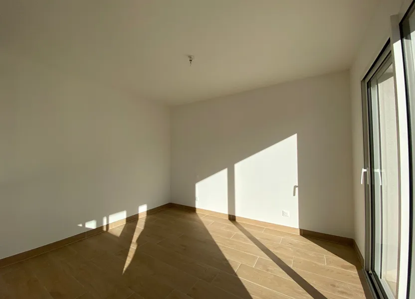 Appartement Rue Saint-Vincent à Puilboreau