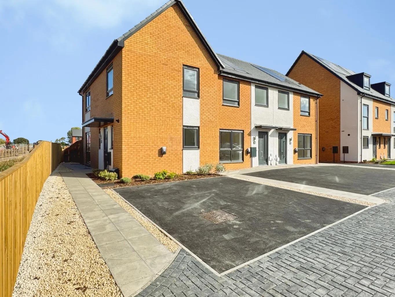 House Chellaston Road in Derby