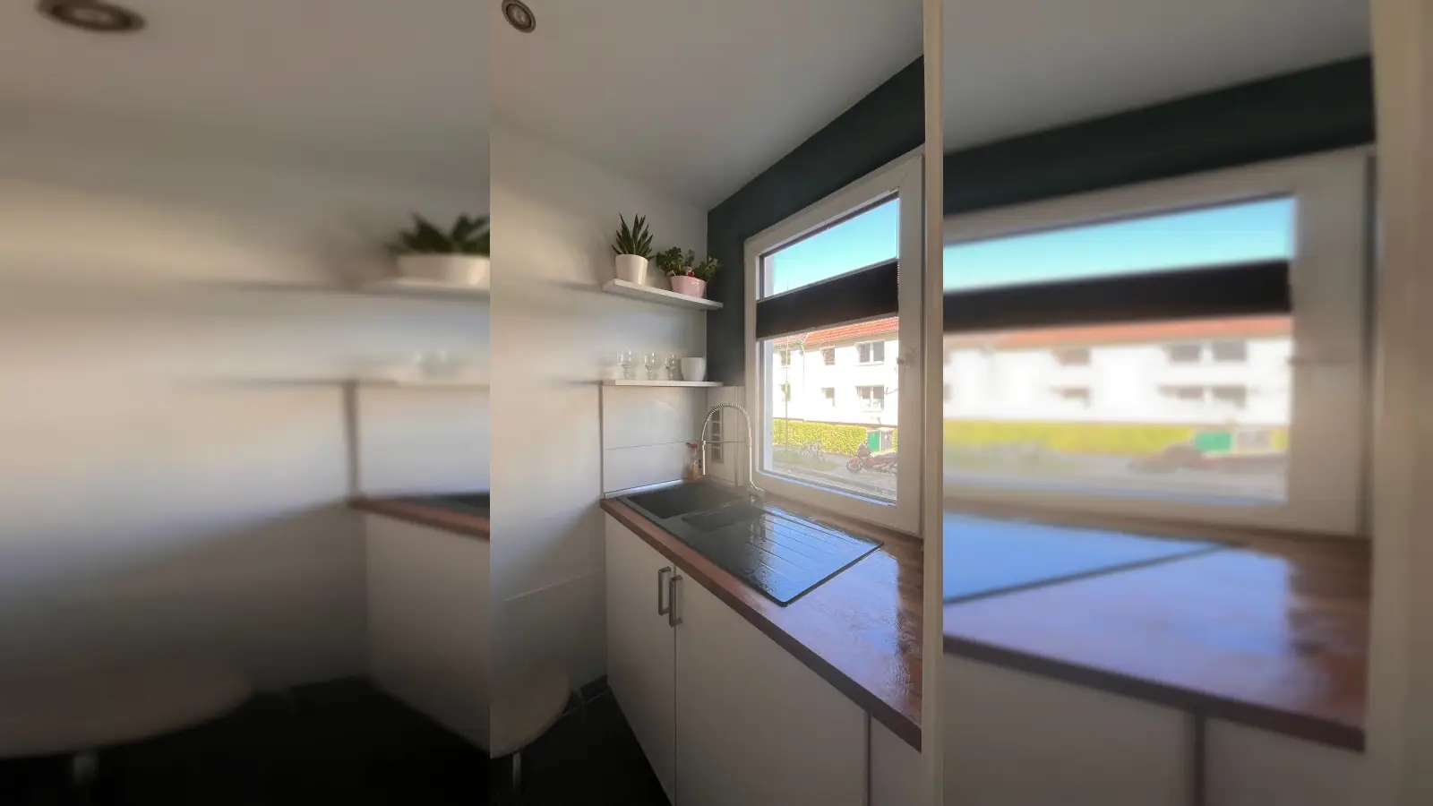 Wohnung Georgstraße in Hamburg