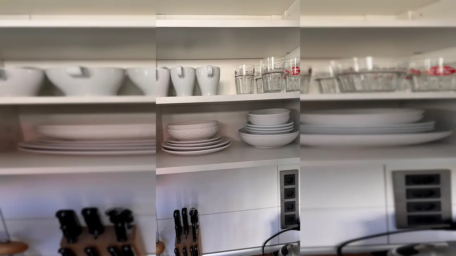 Wohnung Georgstraße in Hamburg
