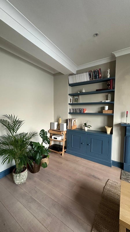 Room Munster Road in Greater London