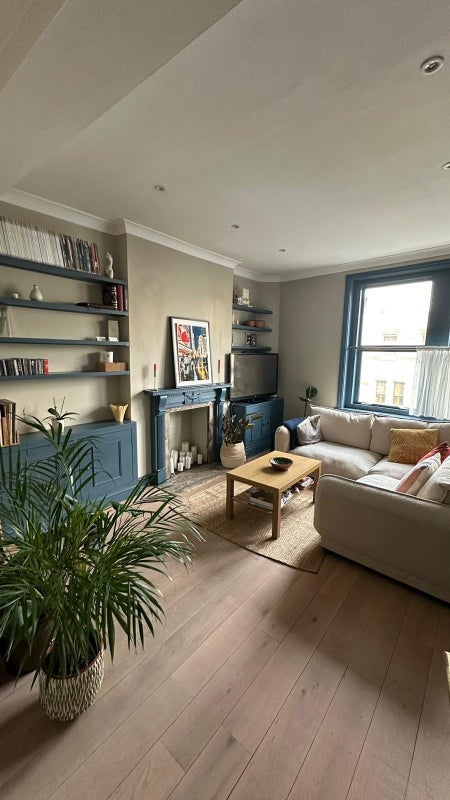 Room Munster Road in Greater London