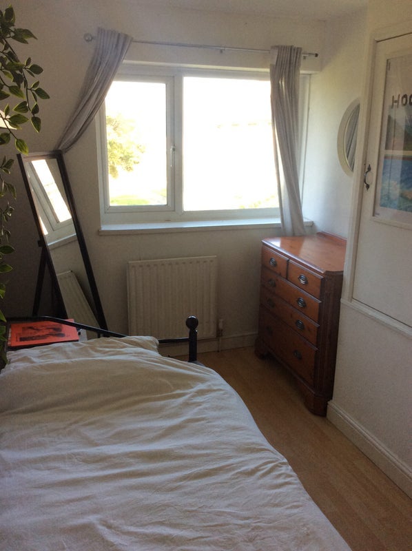 House Hurst Close in Crawley