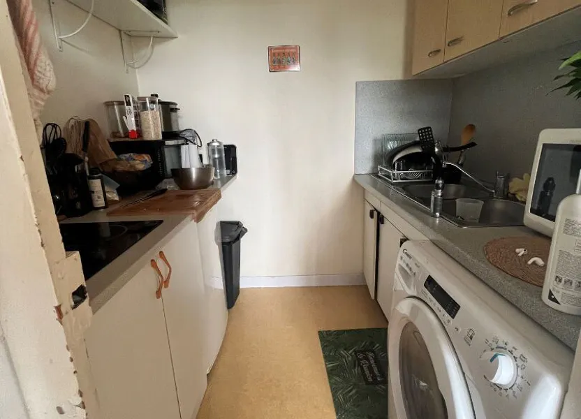 Appartement Rue Laënnec à Brest