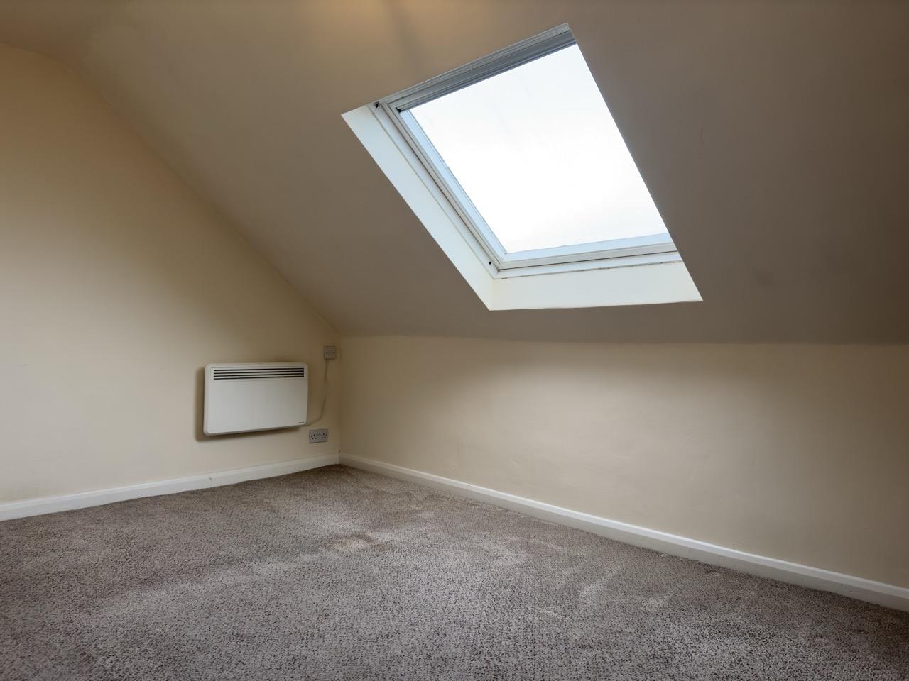 Flat Edgcumbe Avenue in Newquay