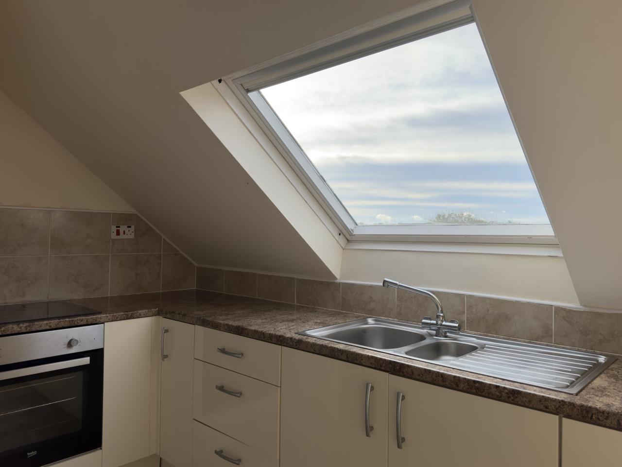 Flat Edgcumbe Avenue in Newquay