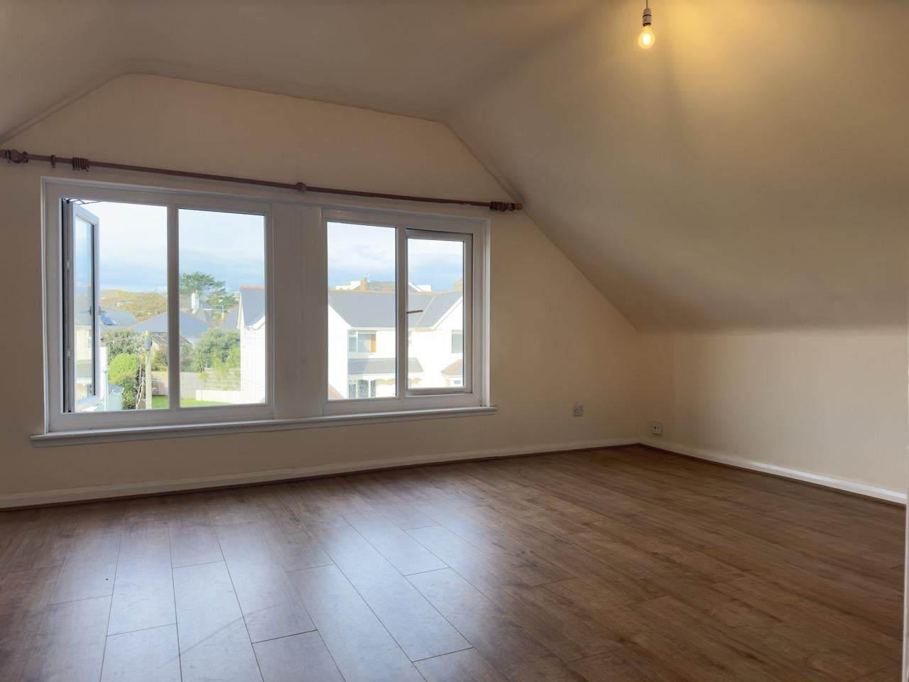 Flat Edgcumbe Avenue in Newquay