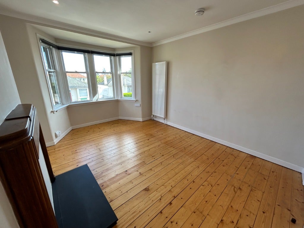 Flat Balgreen Road in City of Edinburgh