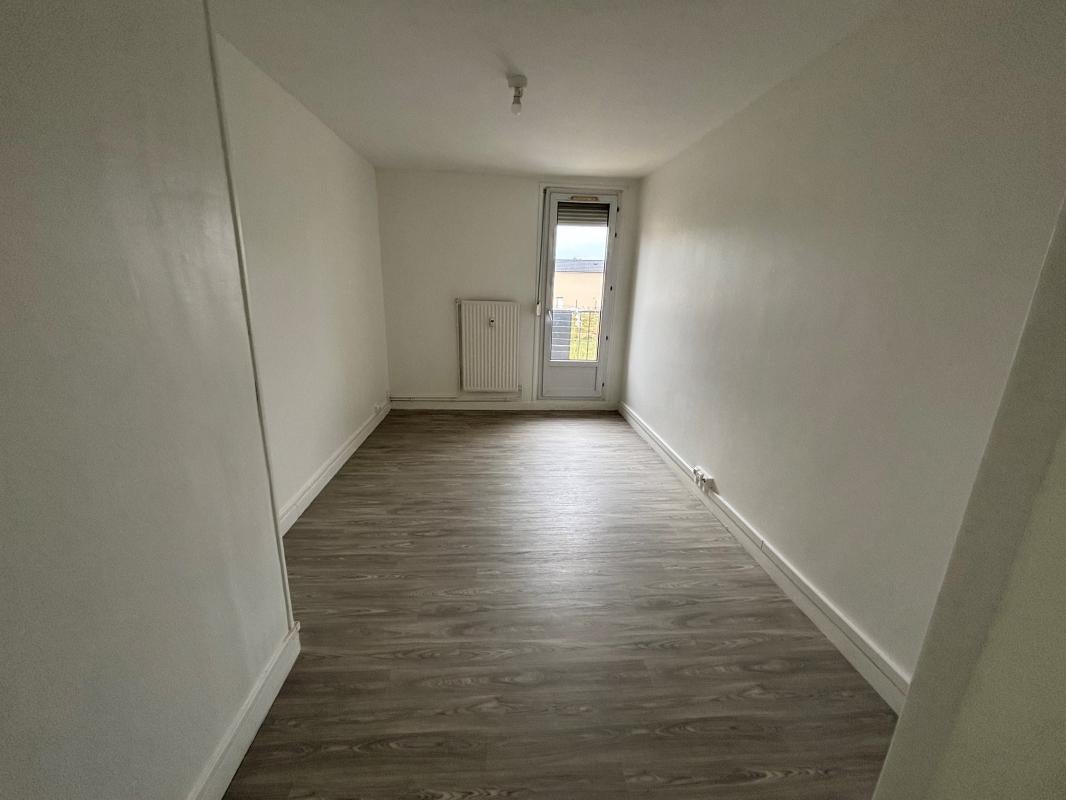 Appartement Rue du 11 Novembre à Charleville-Mézières
