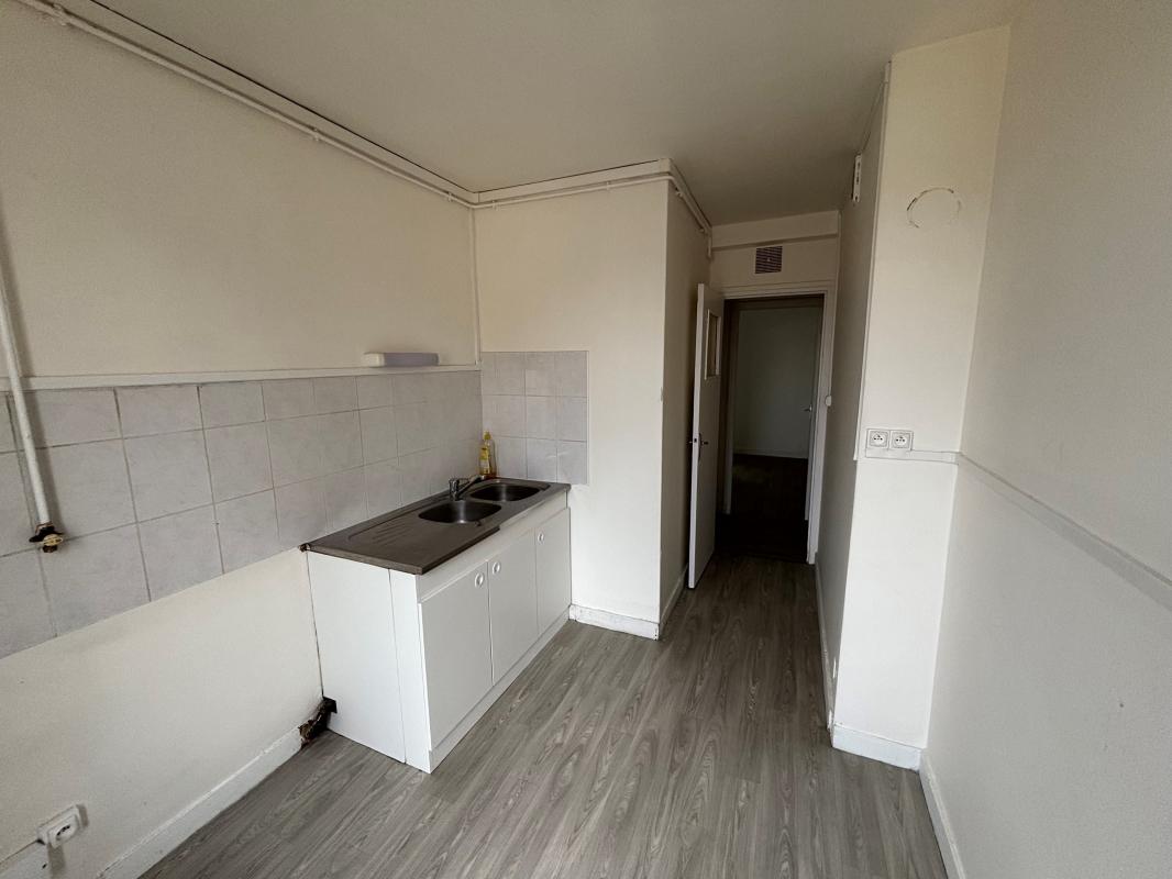 Appartement Rue du 11 Novembre à Charleville-Mézières