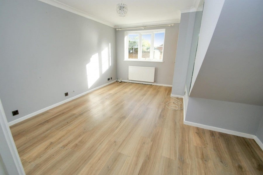 House Irving Close in East Hertfordshire