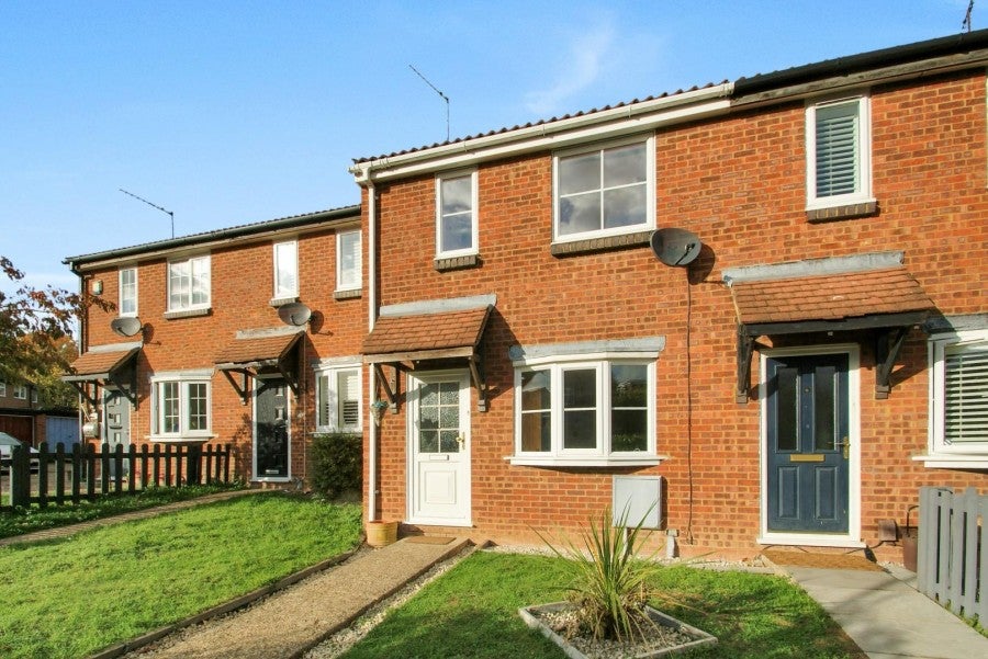 House Irving Close in East Hertfordshire