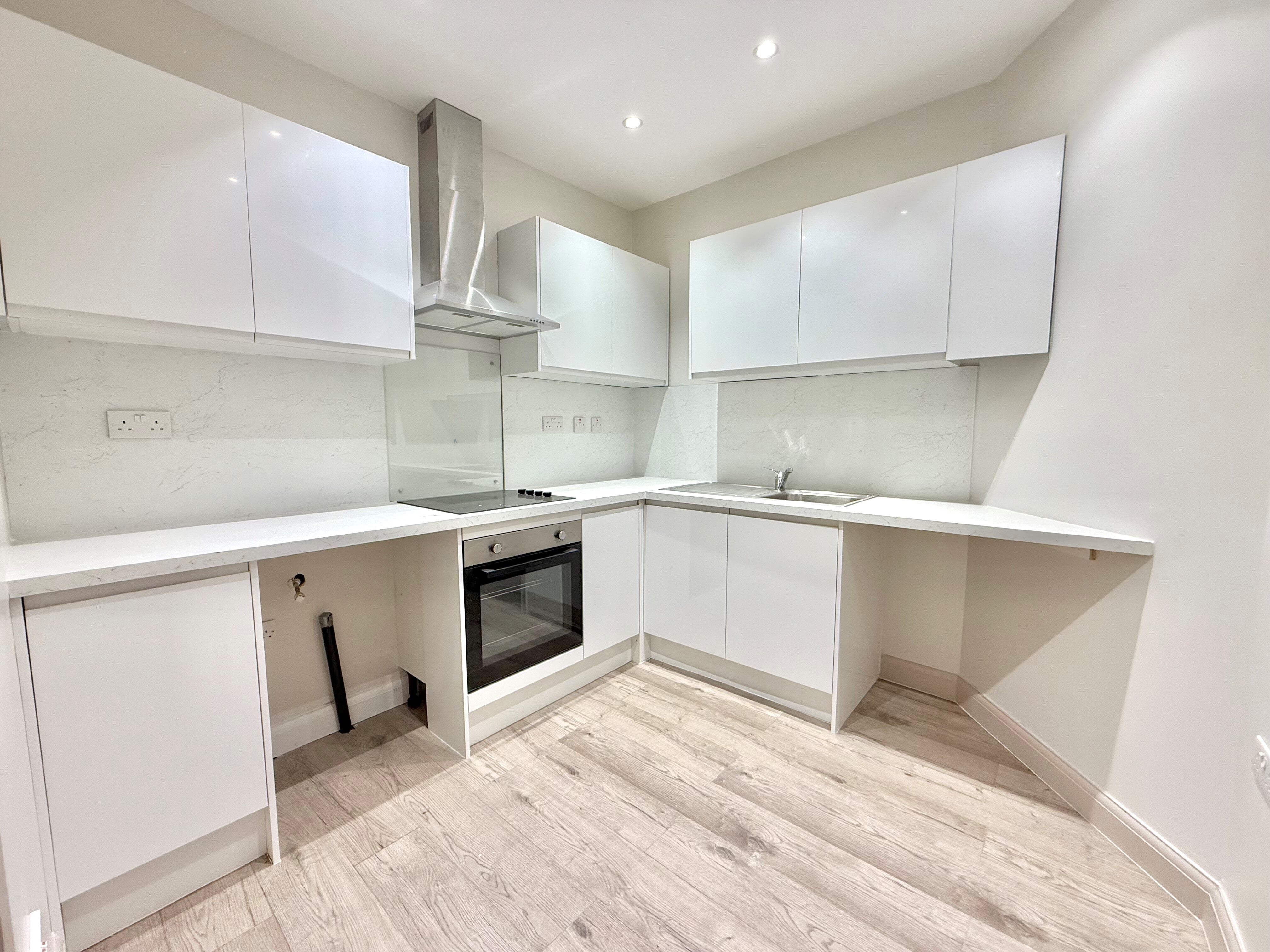 Room Bonds Lane in Biggleswade
