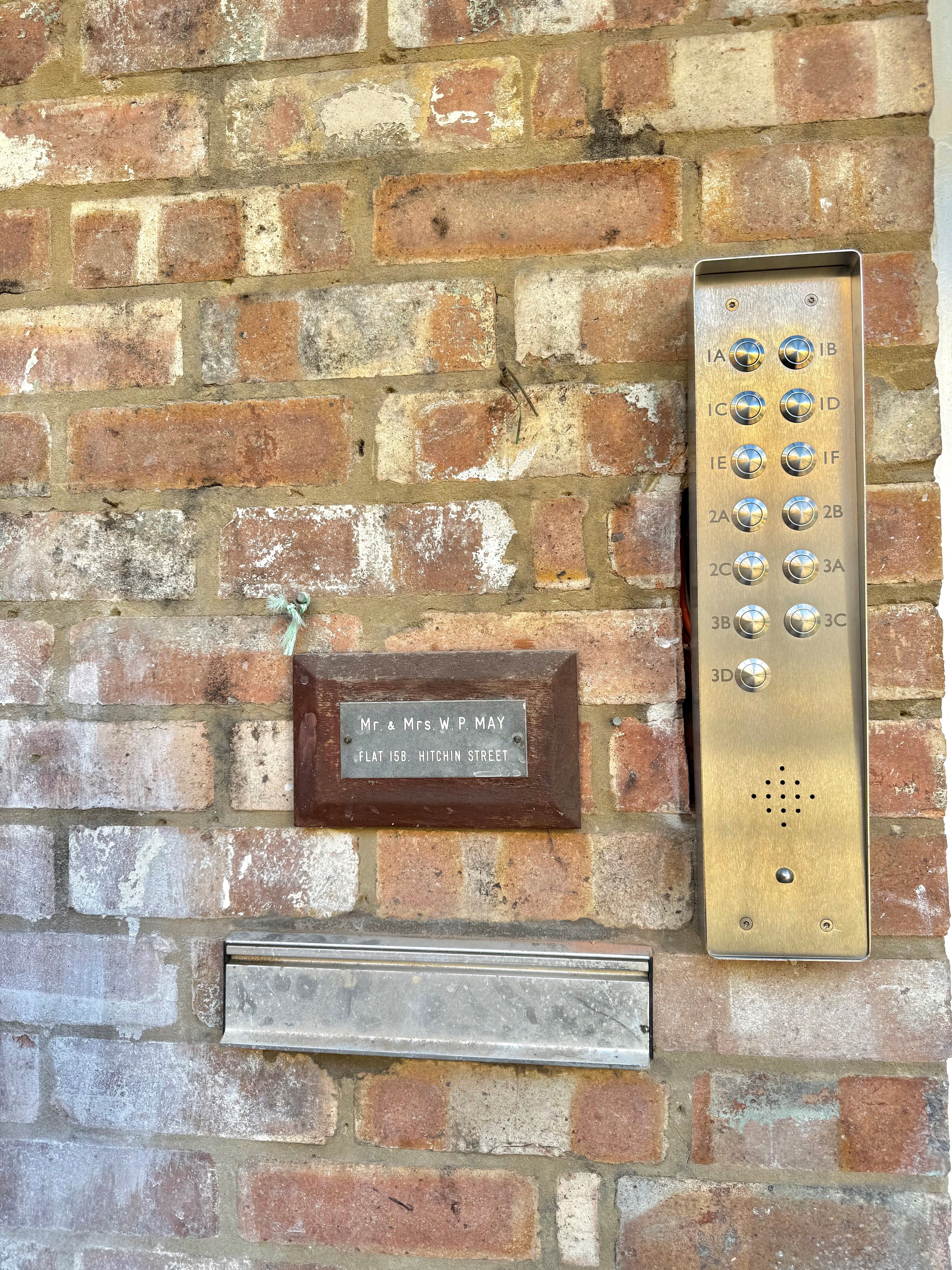 Room Bonds Lane in Biggleswade