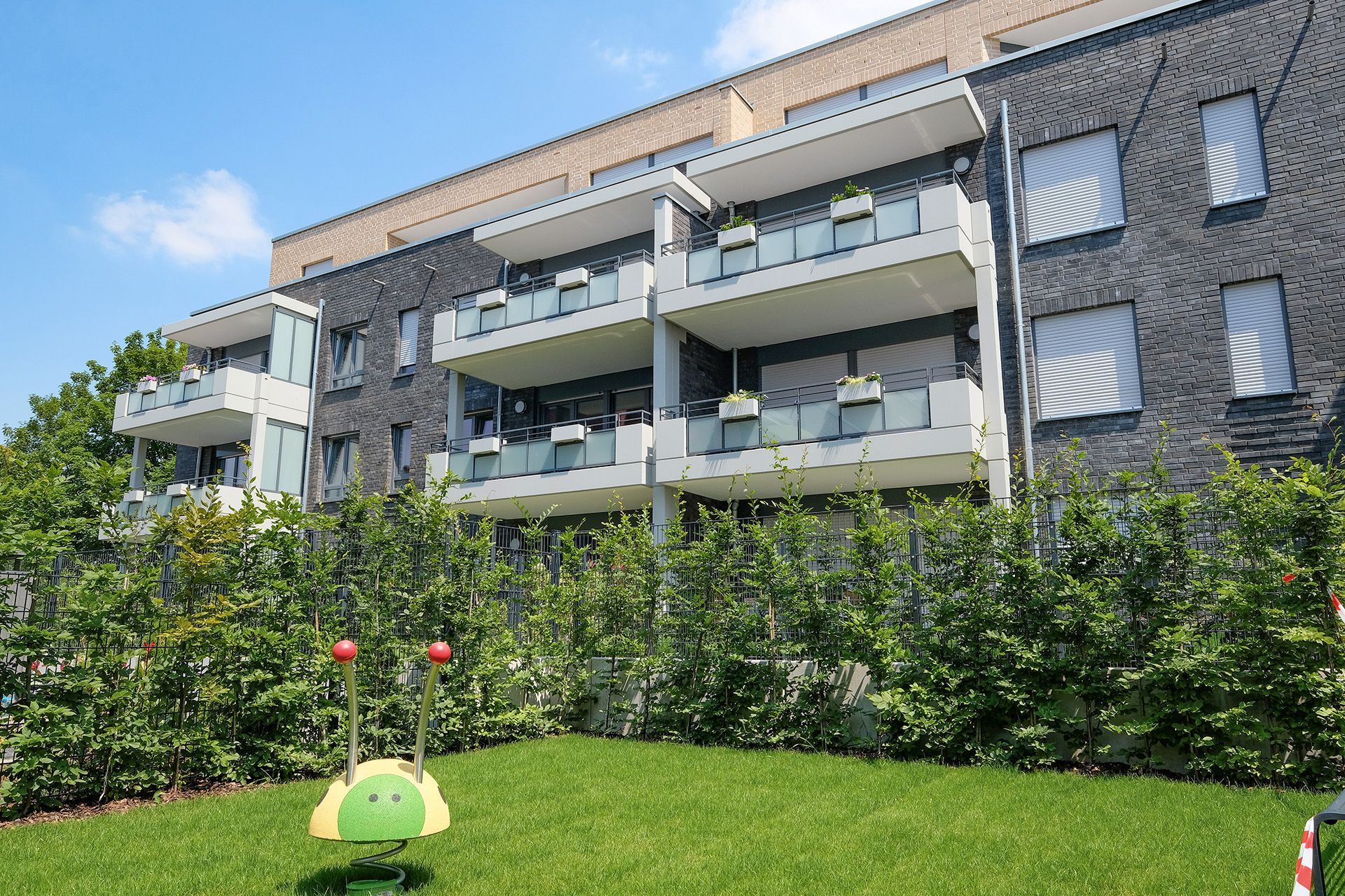 Wohnung In den Griesen in Langenfeld (Rheinland)