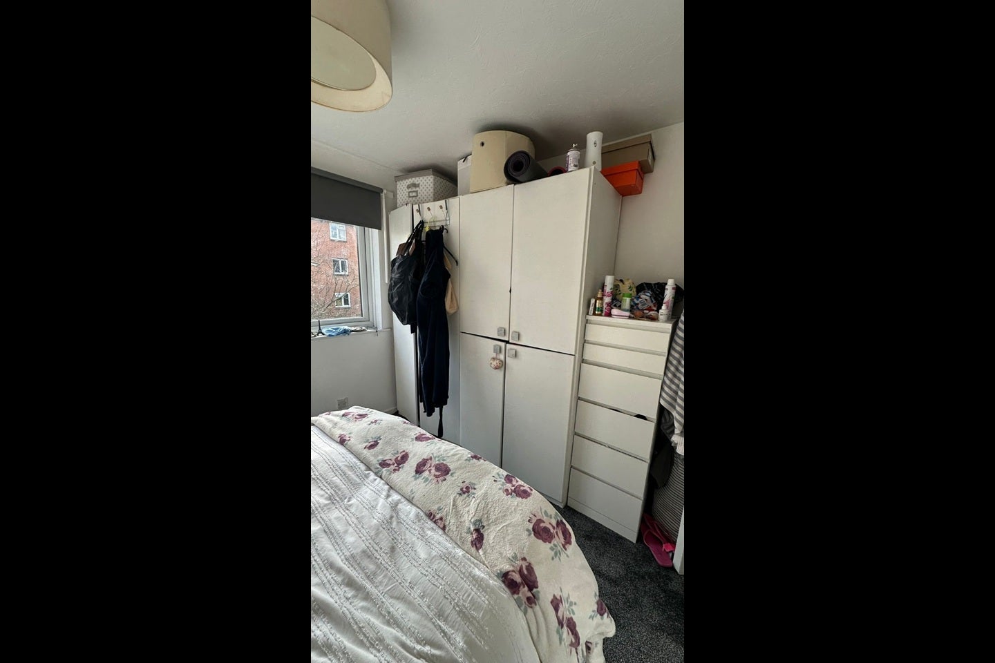Room Sterling Gardens in Greater London
