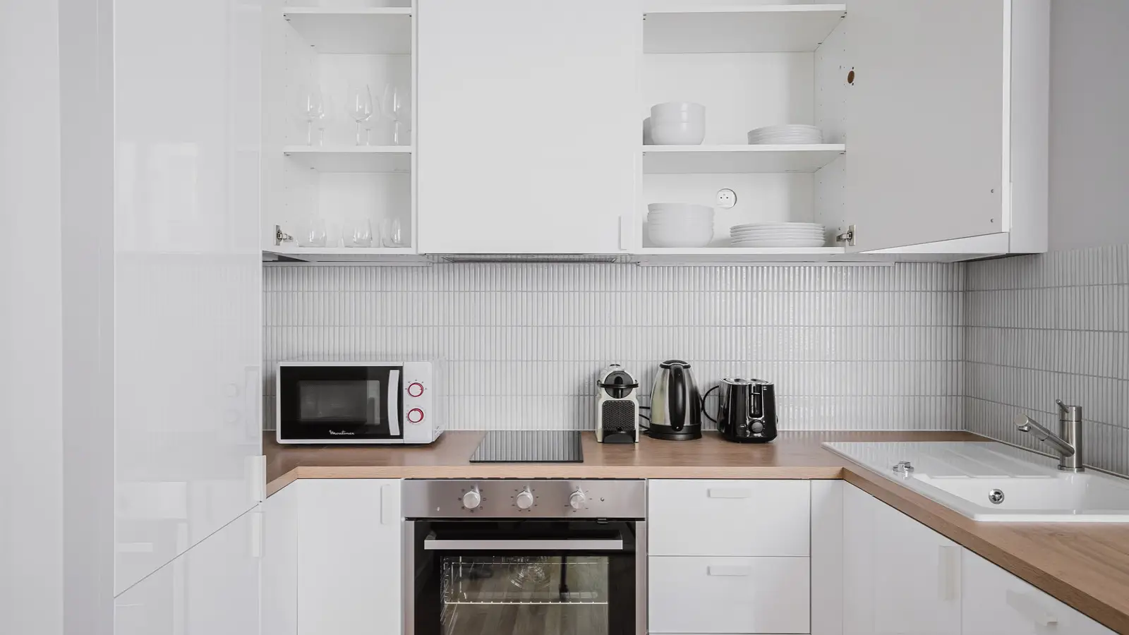 Appartement Rue de Verneuil à Paris