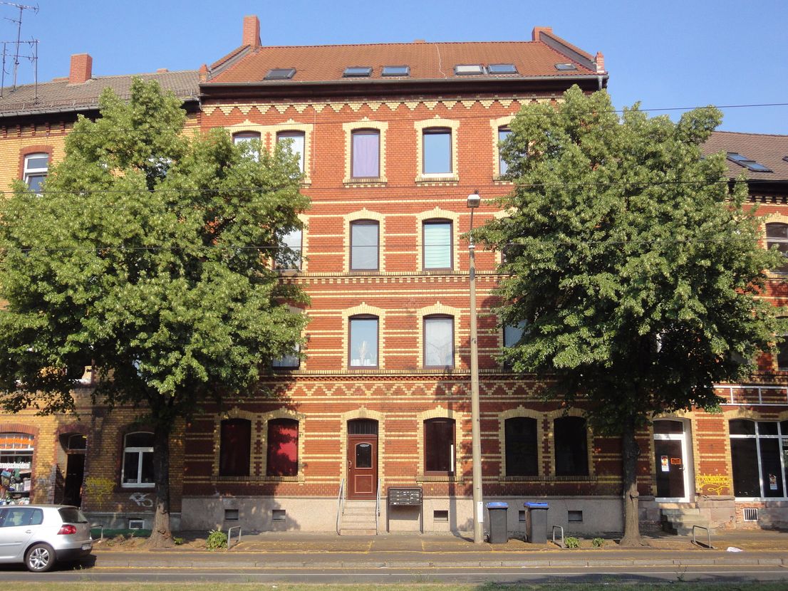 Wohnung Magdeburger Allee in Erfurt