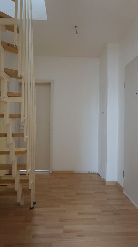 Wohnung Magdeburger Allee in Erfurt