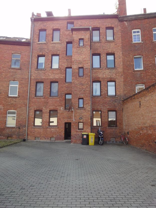 Wohnung Magdeburger Allee in Erfurt