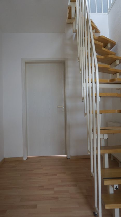 Wohnung Magdeburger Allee in Erfurt