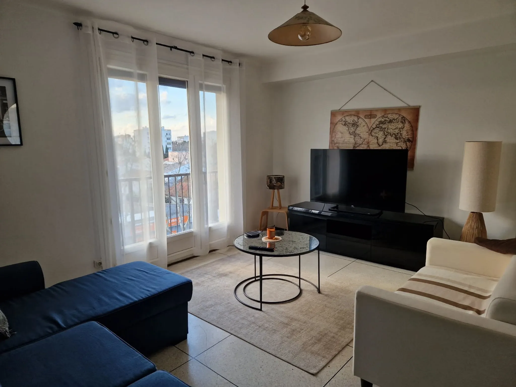 Appartement Rue Francis Marcero à Narbonne