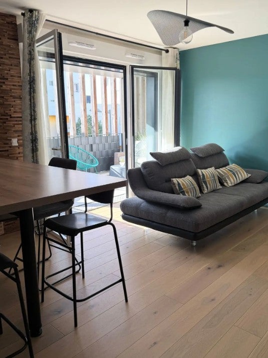 Appartement Rue des Treilles à Libourne