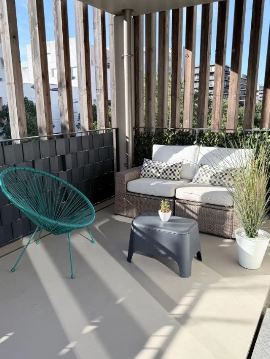 Appartement Rue des Treilles à Libourne