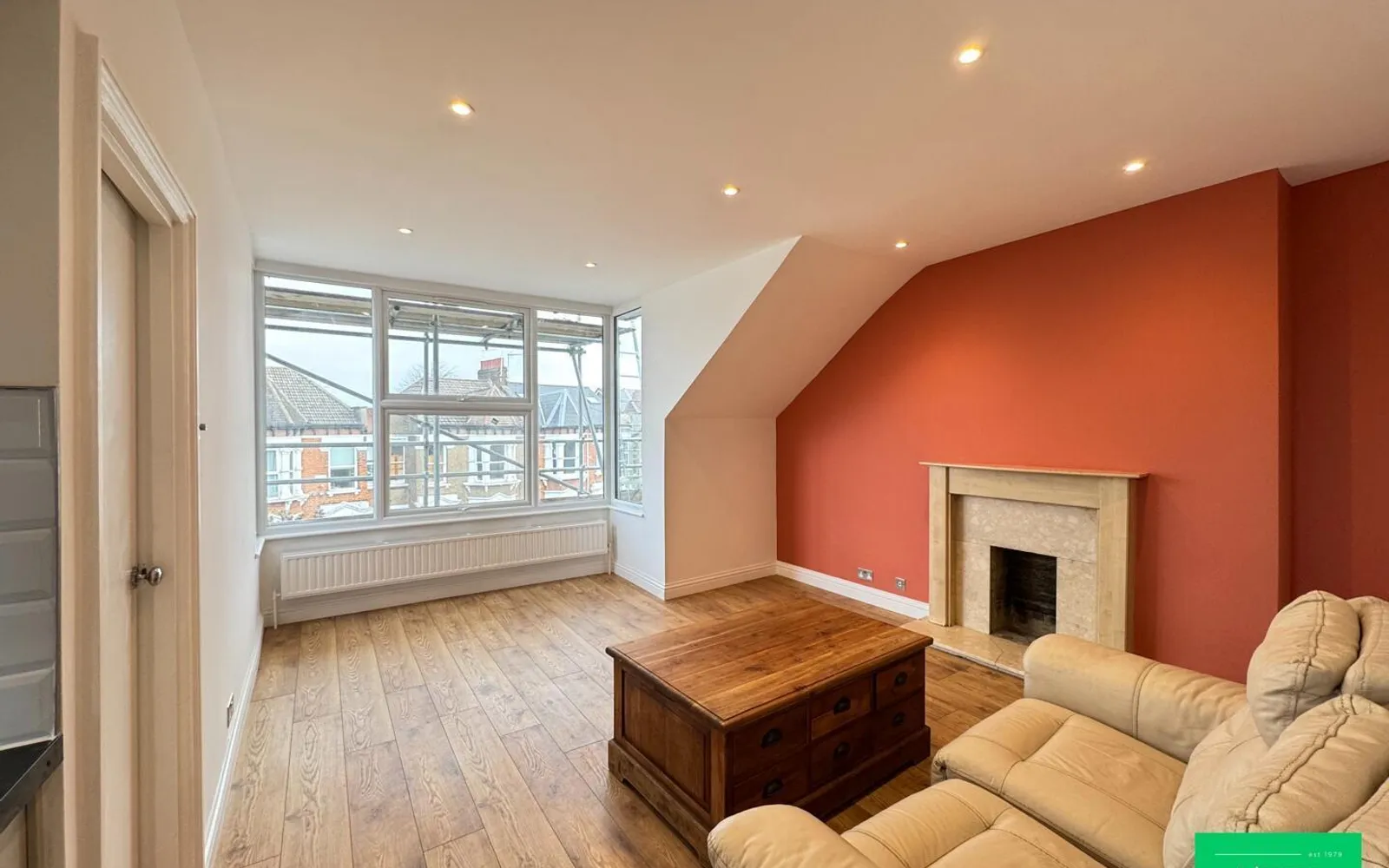 Flat Fortis Green in Greater London