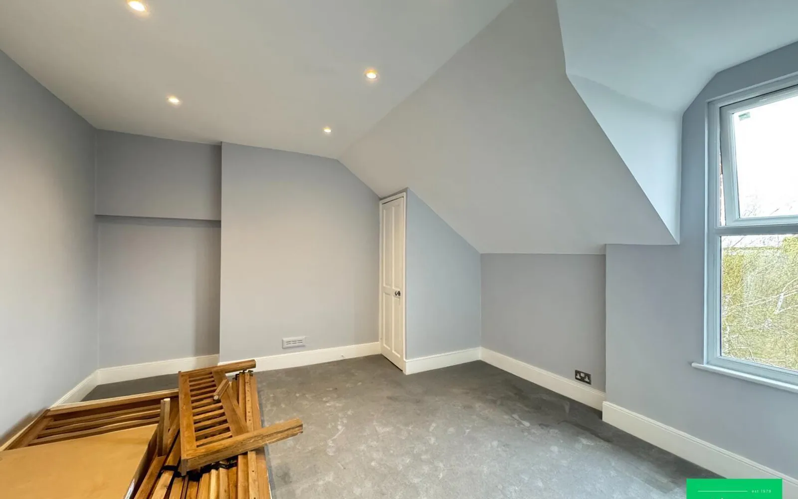 Flat Fortis Green in Greater London
