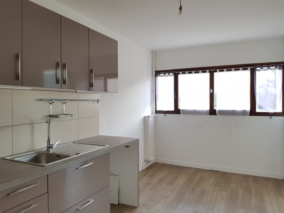 Appartement Avenue du Prado à Marseille