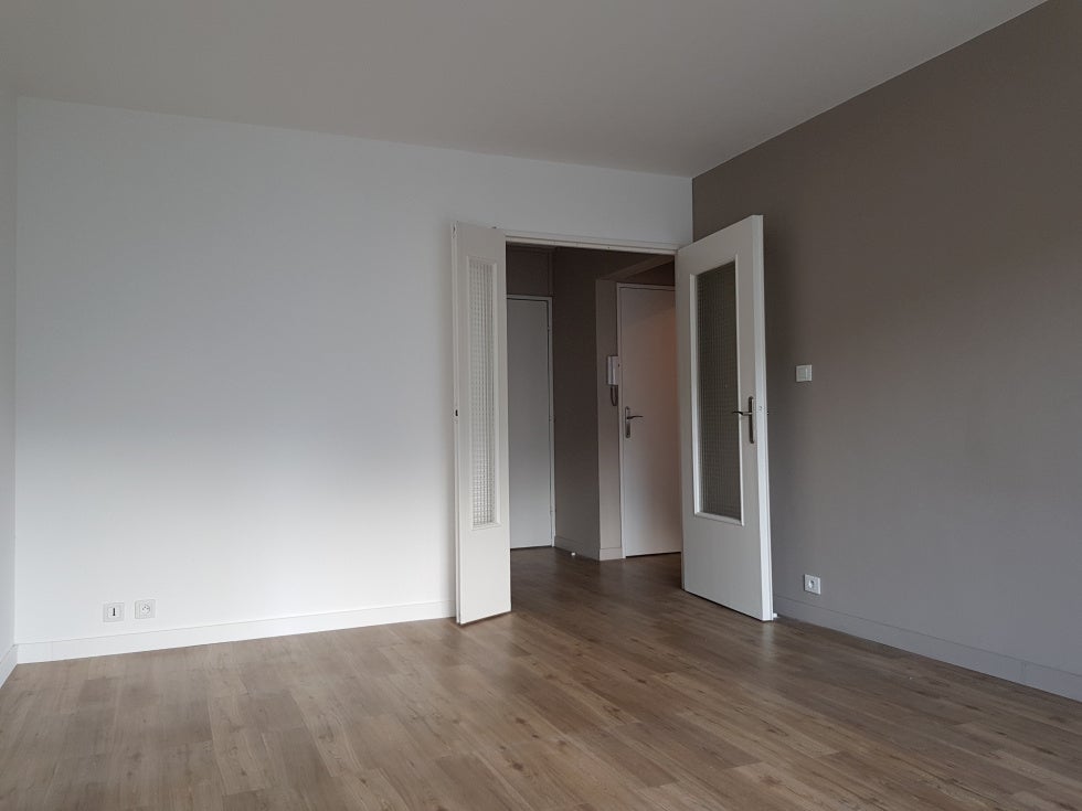 Appartement Avenue du Prado à Marseille
