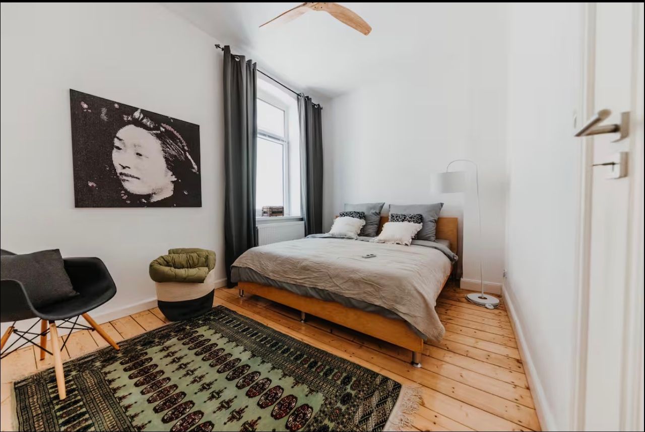 Wohnung Herderstraße in Braunschweig