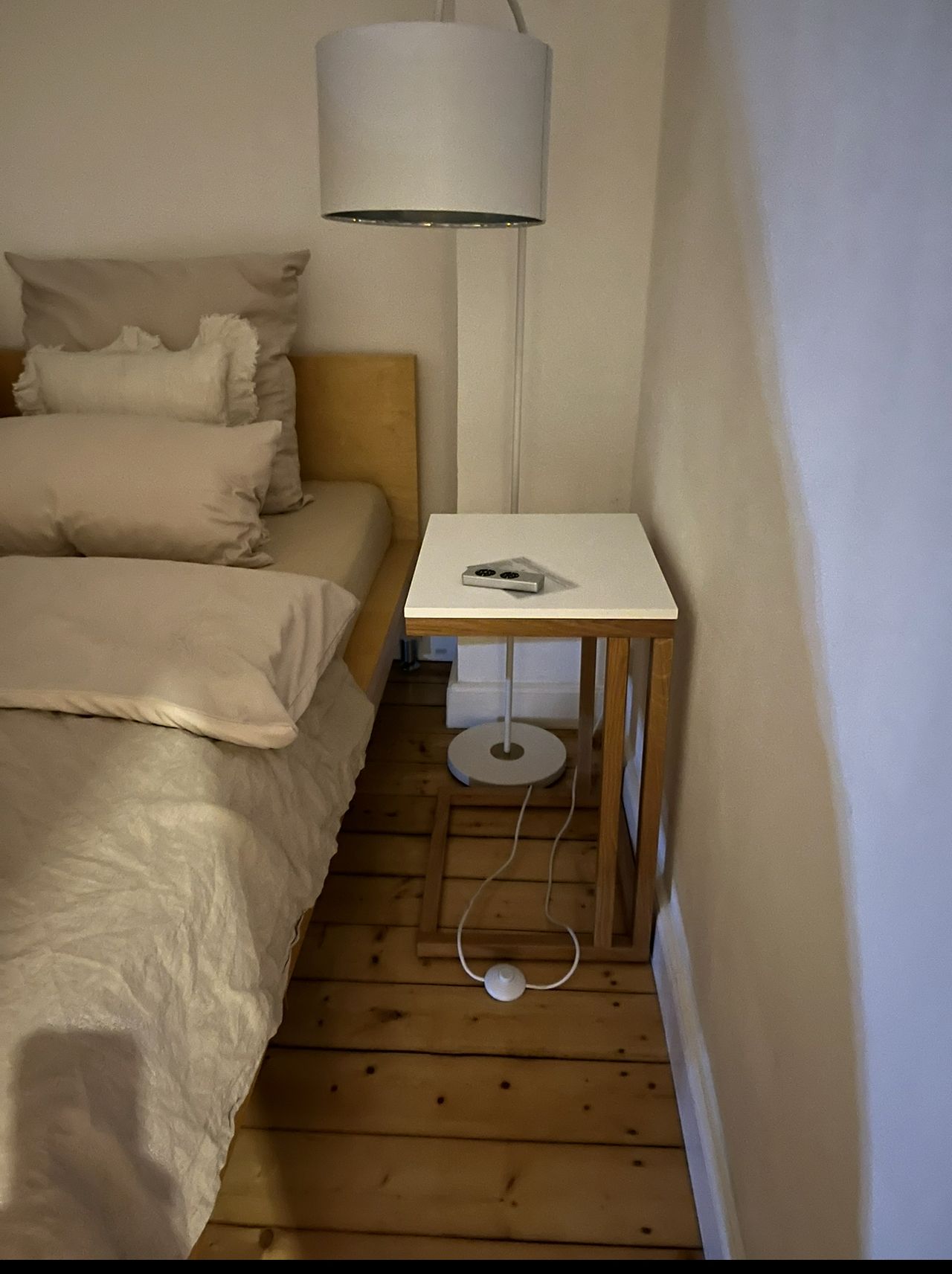 Wohnung Herderstraße in Braunschweig