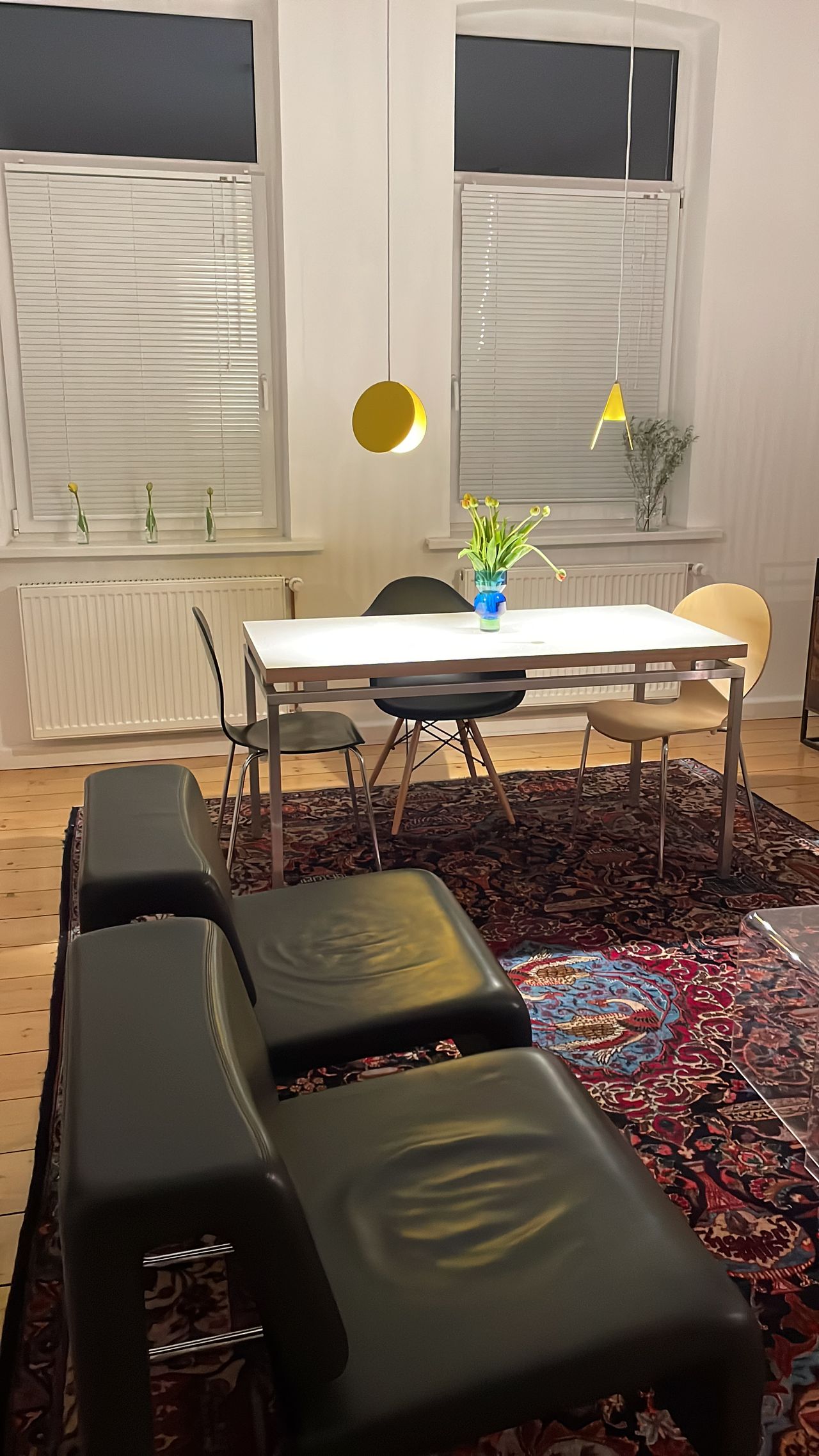Wohnung Herderstraße in Braunschweig