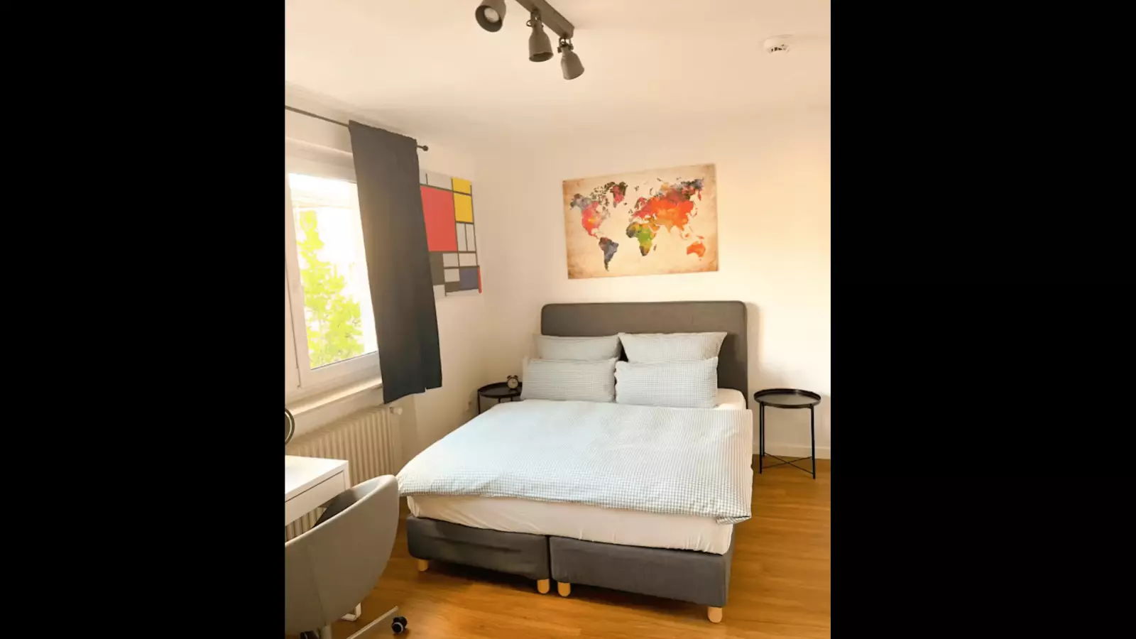 Wohnung Holzgraben in Frankfurt am Main