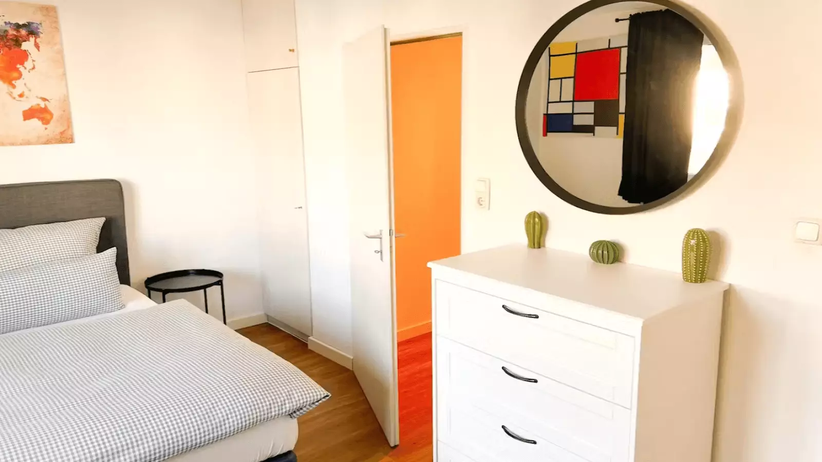 Wohnung Holzgraben in Frankfurt am Main