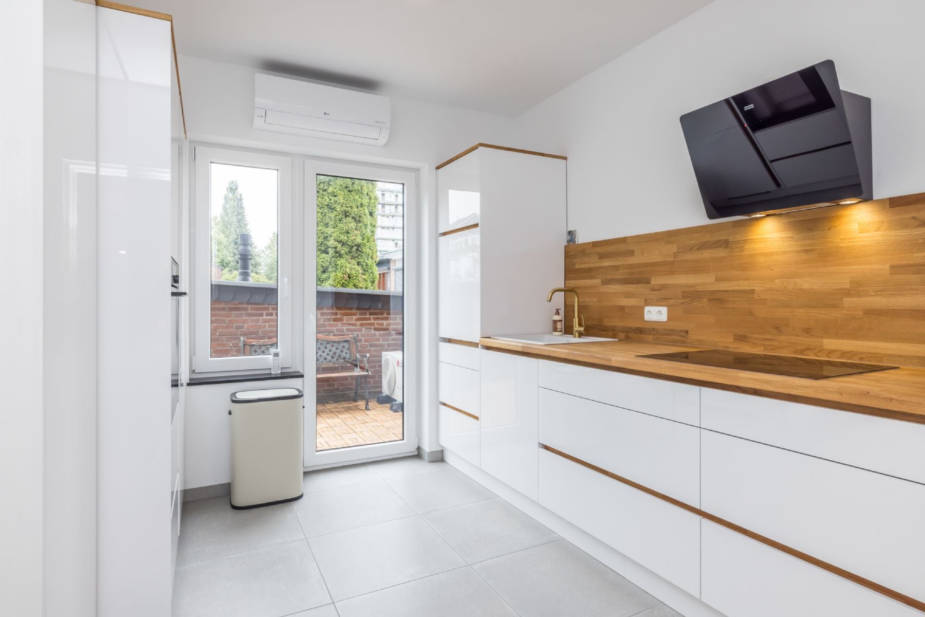 Hoekwoning te koop: Bosstraat 113, Vaals