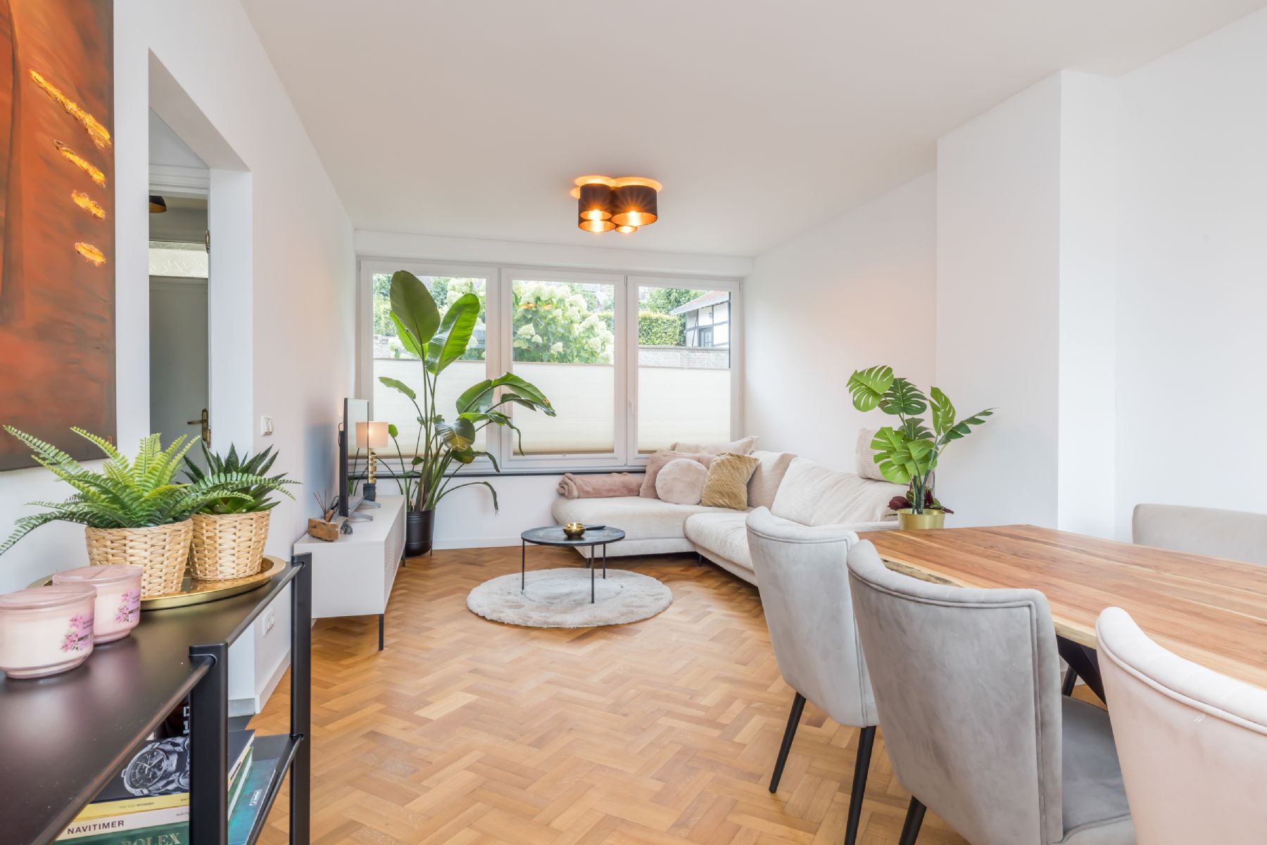 Hoekwoning te koop: Bosstraat 113, Vaals