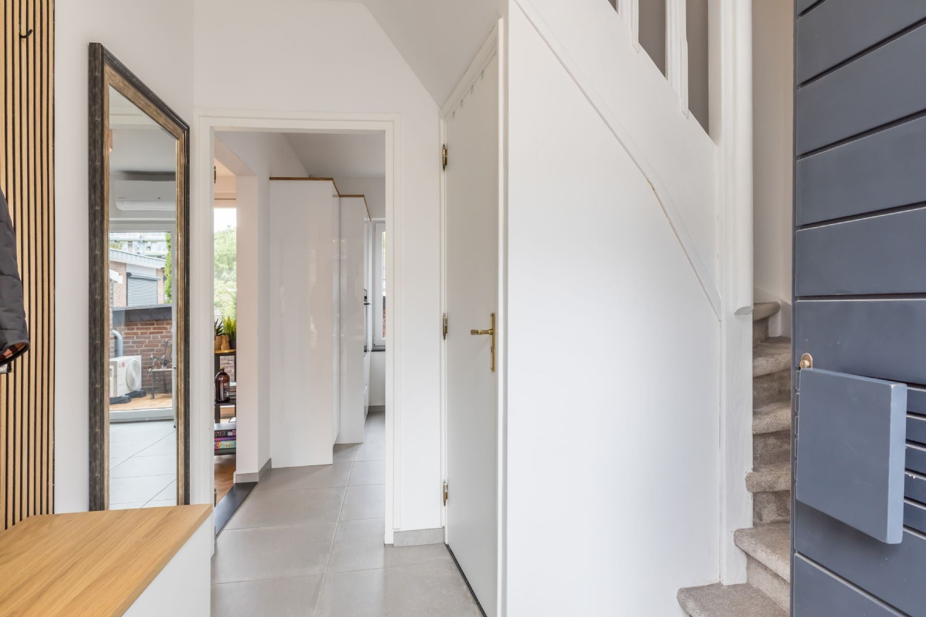 Hoekwoning te koop: Bosstraat 113, Vaals